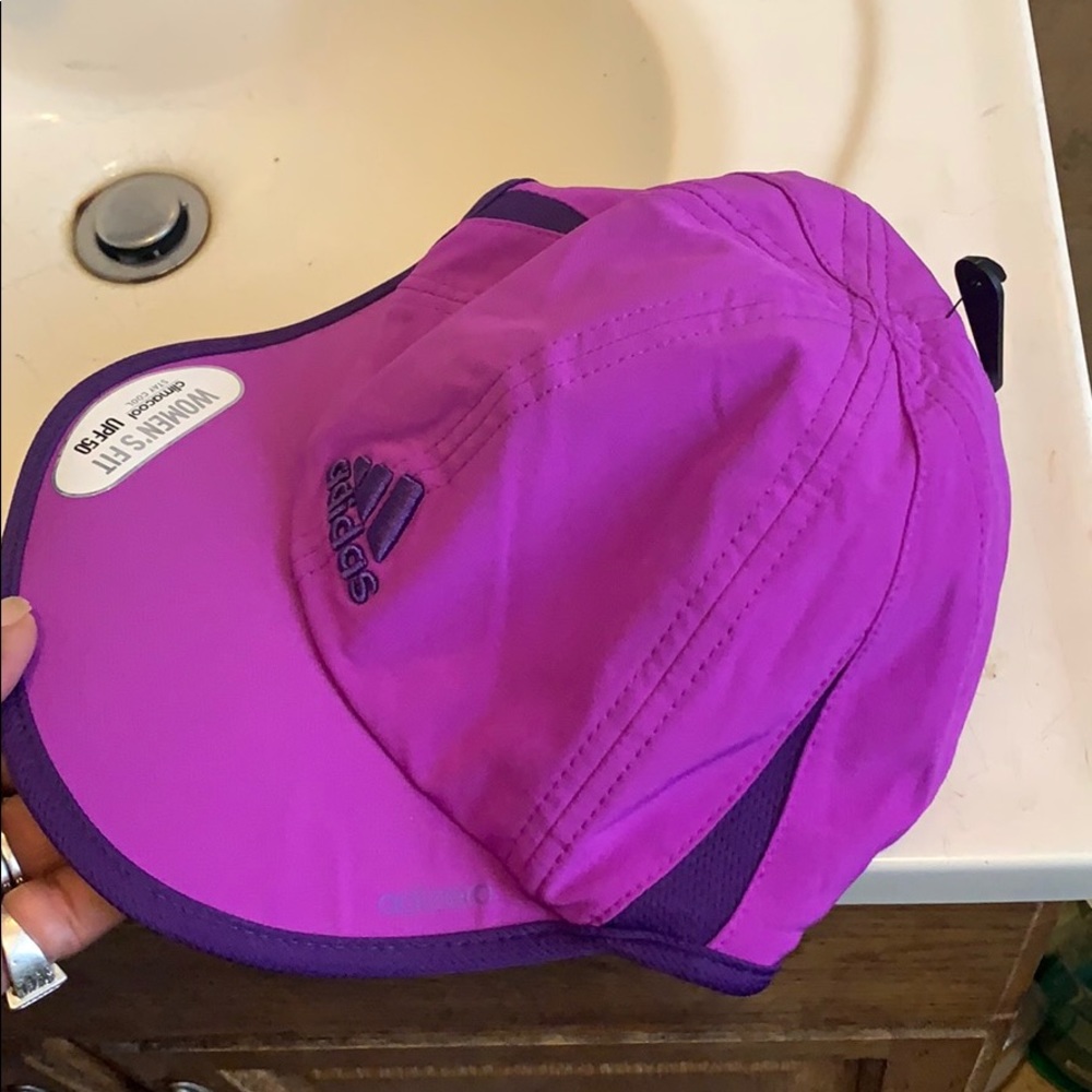 Adidas hat - Picture 5 of 6